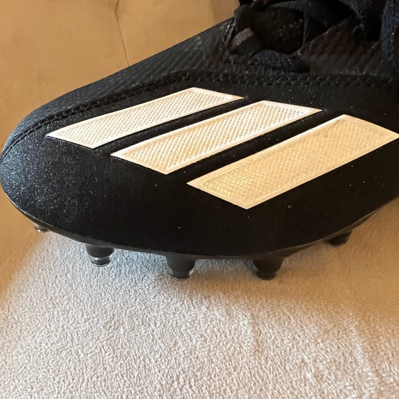 Adidas Adizero Football Cleats size 8 - Picture 9 of 9